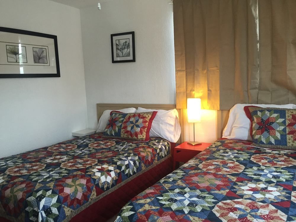 Silver Spray Motel Hollywood Esterno foto